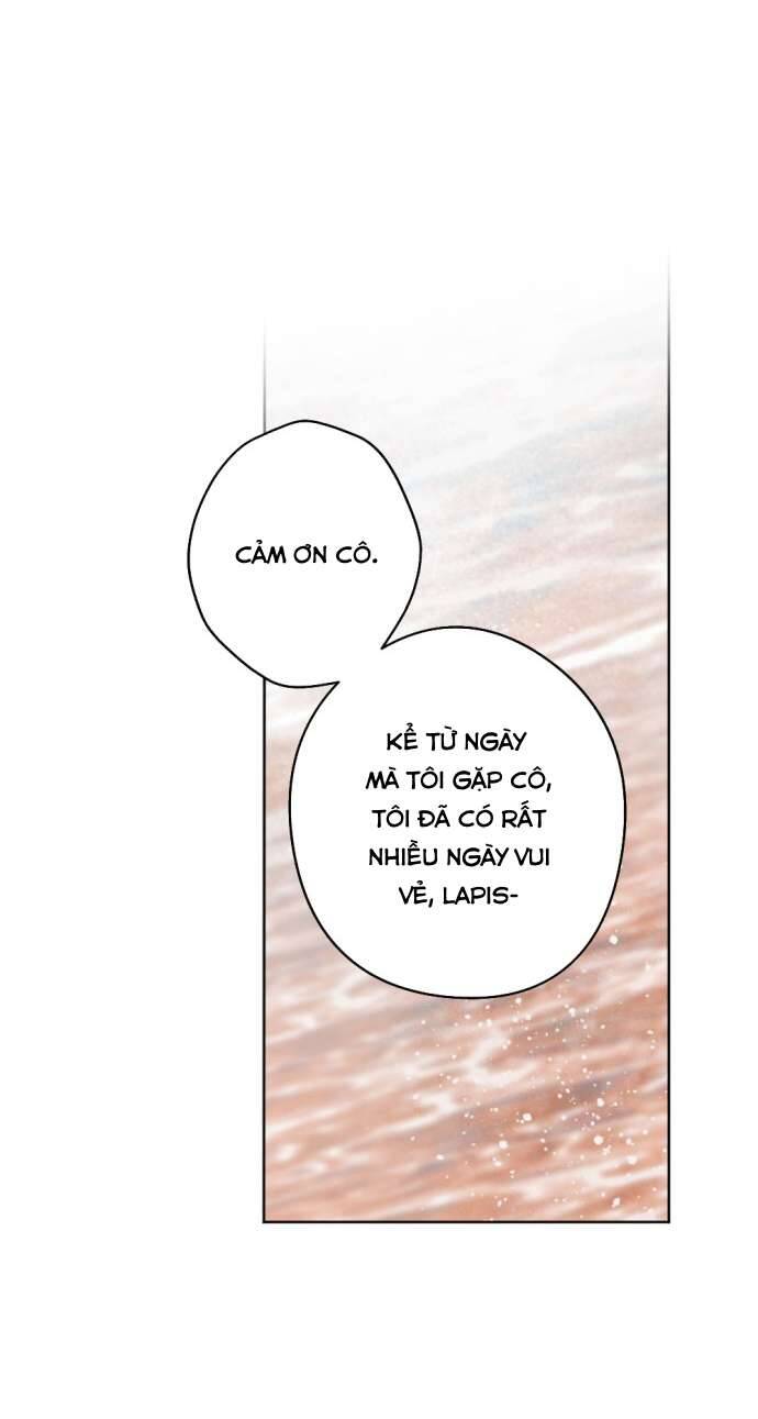 Lời Thú Nhận Của Chúa Tể Bóng Tối - Chapter 39 - Page 20