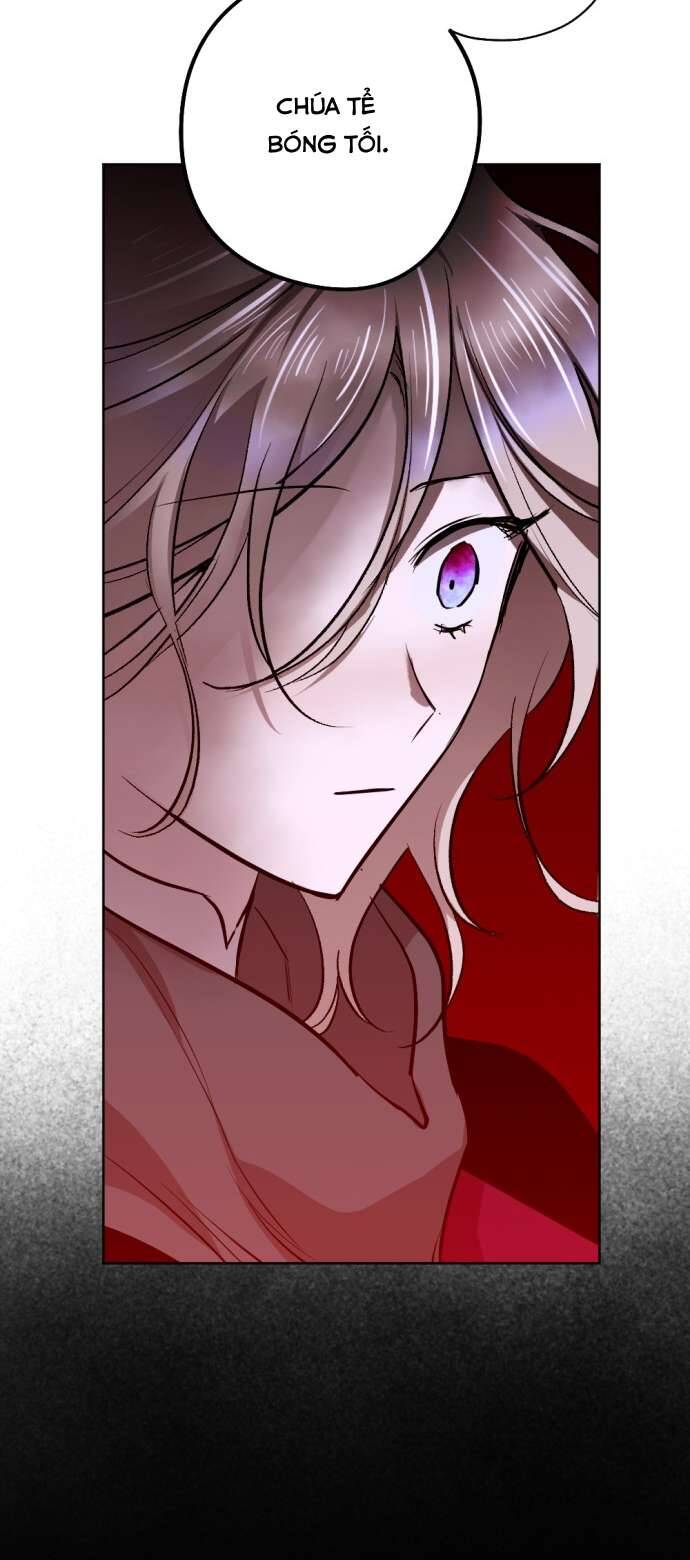 Lời Thú Nhận Của Chúa Tể Bóng Tối - Chapter 39 - Page 29