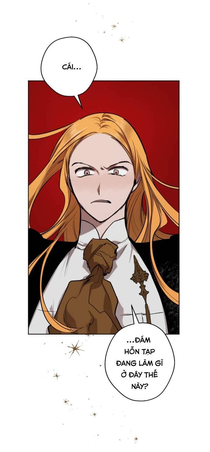 Lời Thú Nhận Của Chúa Tể Bóng Tối - Chapter 39 - Page 3