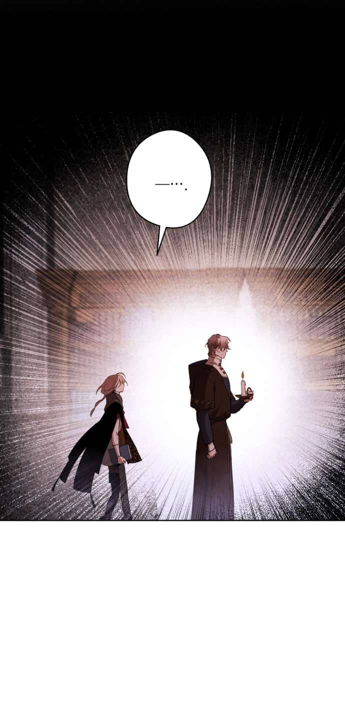 Lời Thú Nhận Của Chúa Tể Bóng Tối - Chapter 39 - Page 30