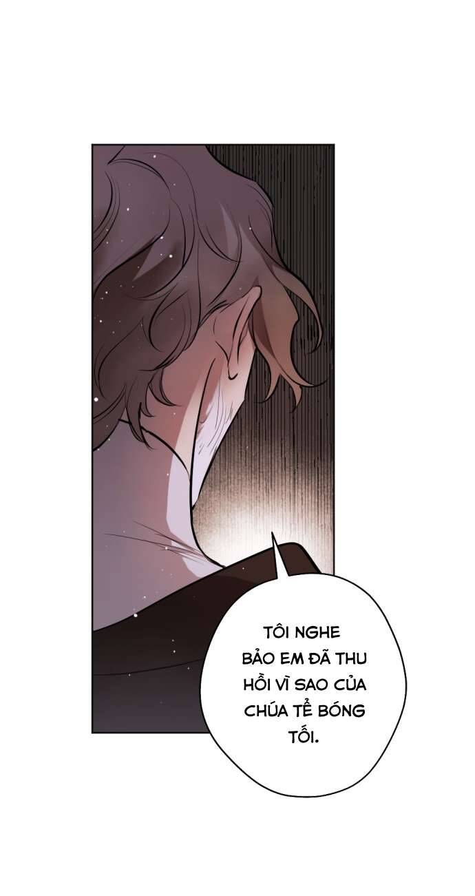 Lời Thú Nhận Của Chúa Tể Bóng Tối - Chapter 39 - Page 31