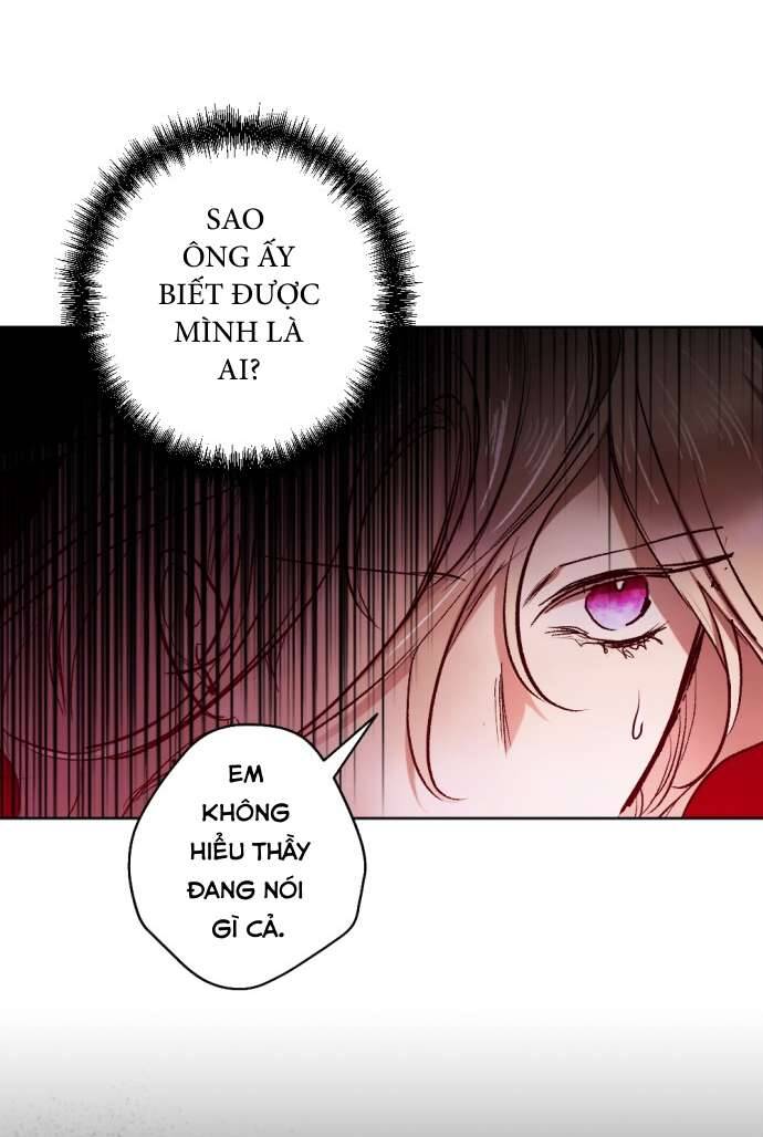 Lời Thú Nhận Của Chúa Tể Bóng Tối - Chapter 39 - Page 32