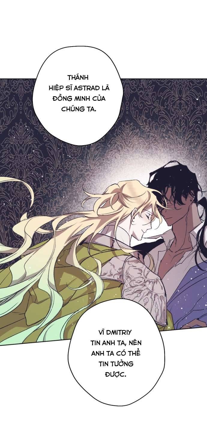 Lời Thú Nhận Của Chúa Tể Bóng Tối - Chapter 39 - Page 45