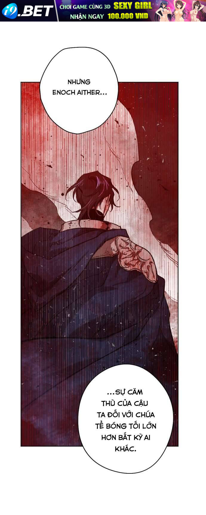 Lời Thú Nhận Của Chúa Tể Bóng Tối - Chapter 39 - Page 47