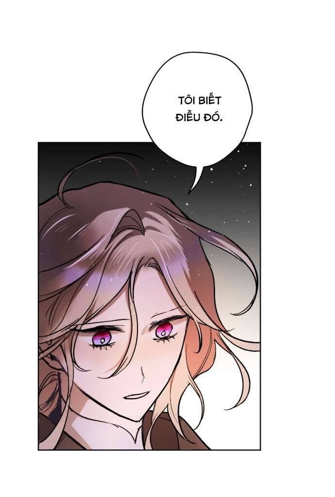 Lời Thú Nhận Của Chúa Tể Bóng Tối - Chapter 39 - Page 48