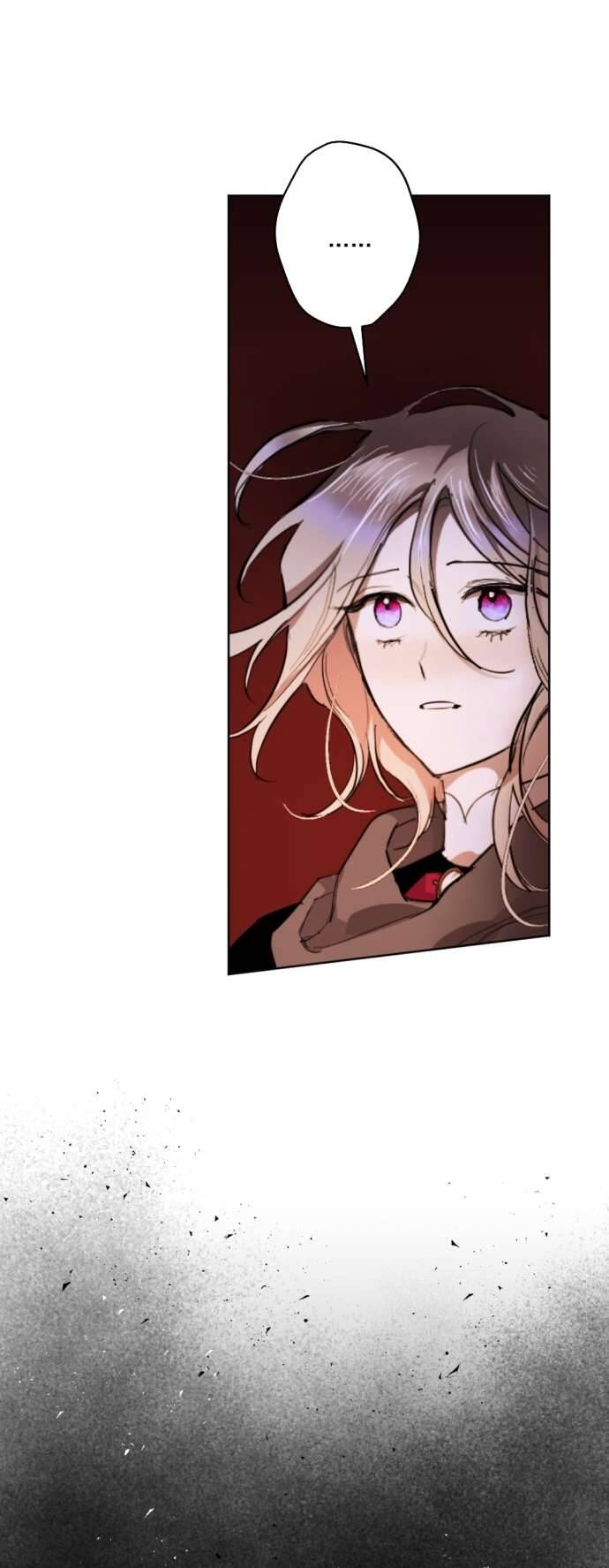 Lời Thú Nhận Của Chúa Tể Bóng Tối - Chapter 39 - Page 53