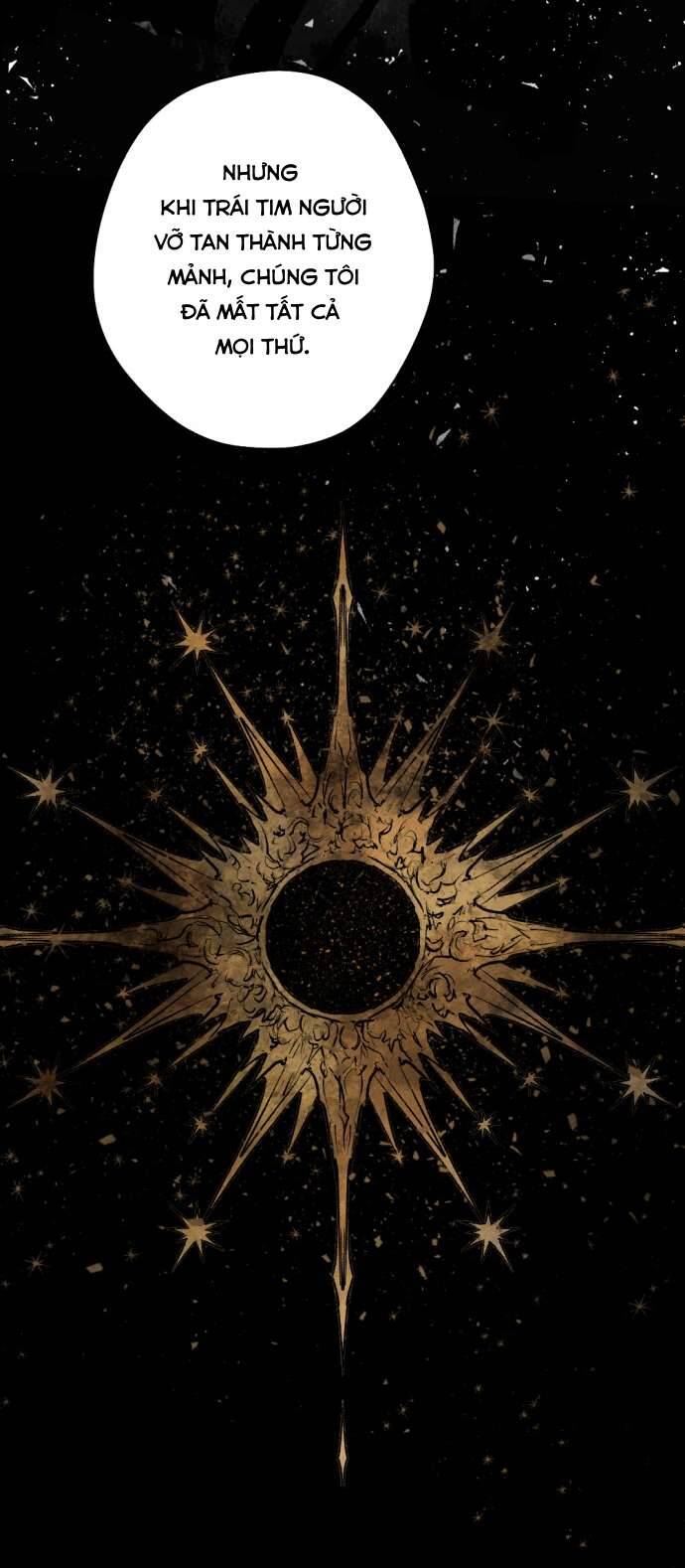 Lời Thú Nhận Của Chúa Tể Bóng Tối - Chapter 39 - Page 56