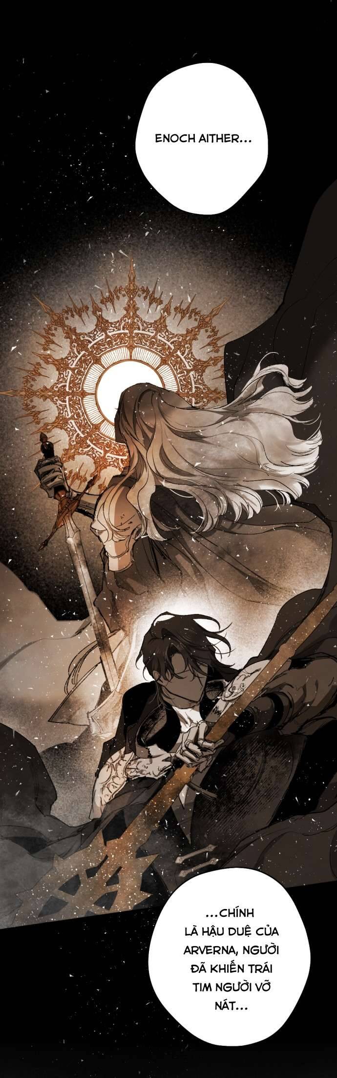 Lời Thú Nhận Của Chúa Tể Bóng Tối - Chapter 39 - Page 57