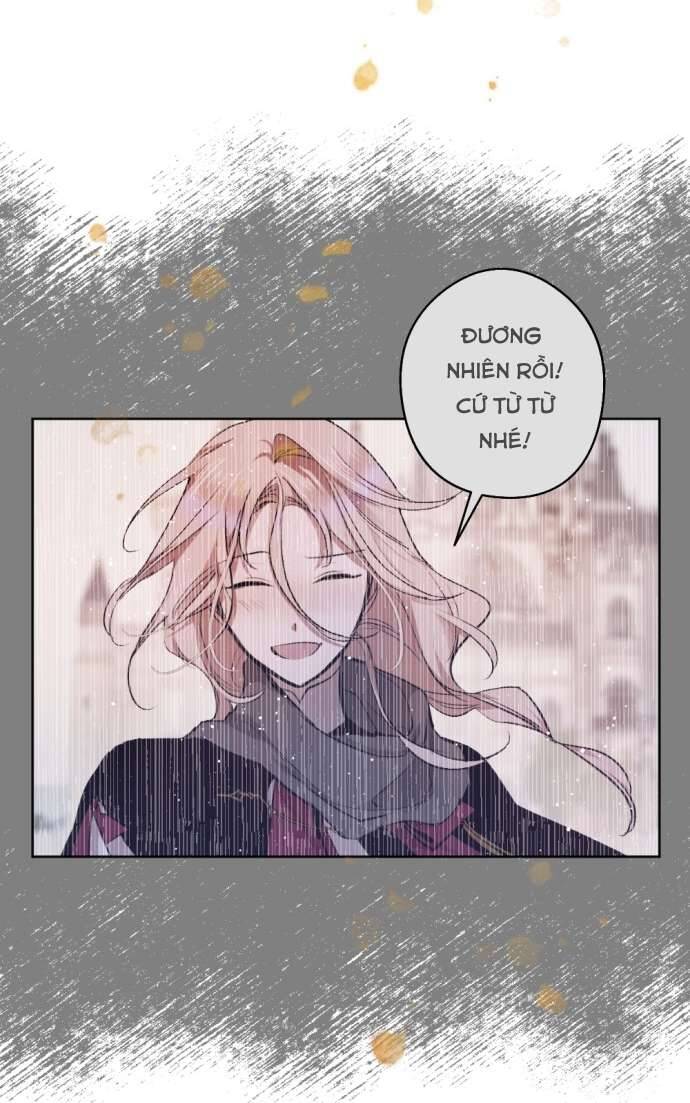 Lời Thú Nhận Của Chúa Tể Bóng Tối - Chapter 39 - Page 60