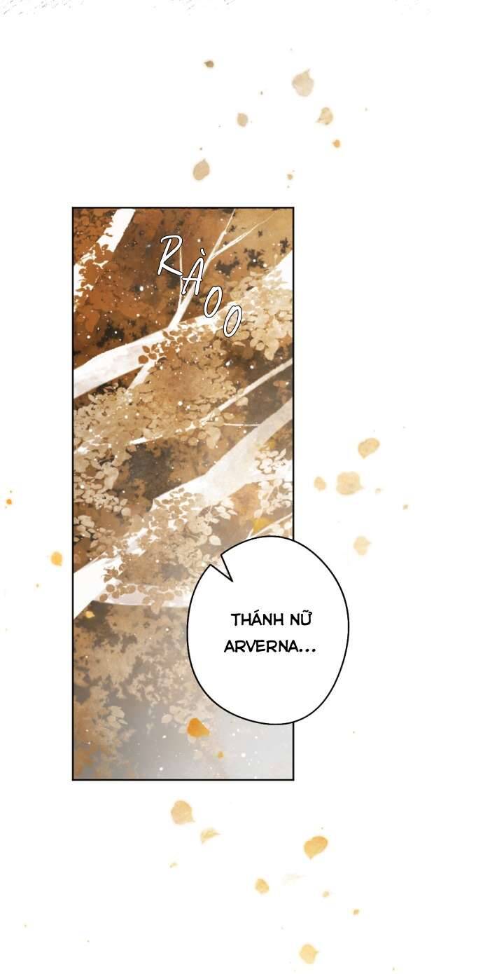 Lời Thú Nhận Của Chúa Tể Bóng Tối - Chapter 39 - Page 61