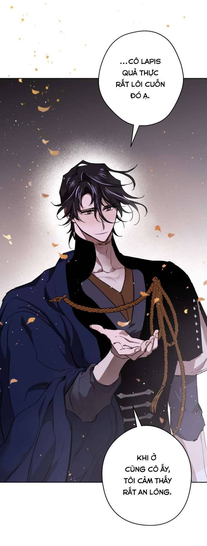 Lời Thú Nhận Của Chúa Tể Bóng Tối - Chapter 39 - Page 62