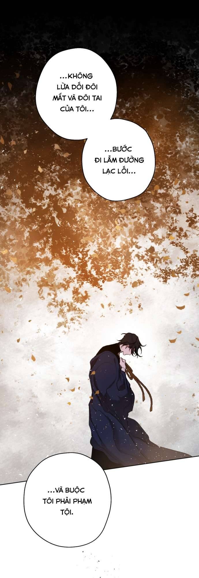 Lời Thú Nhận Của Chúa Tể Bóng Tối - Chapter 39 - Page 65