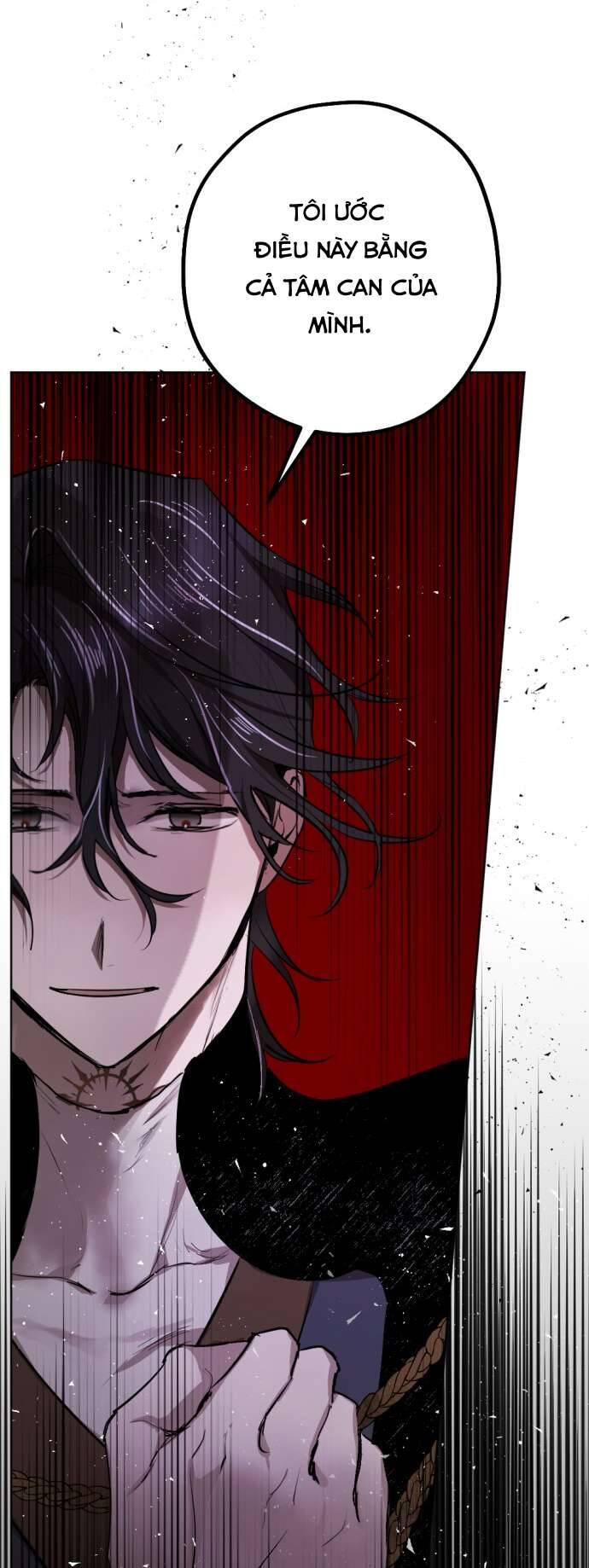 Lời Thú Nhận Của Chúa Tể Bóng Tối - Chapter 39 - Page 67