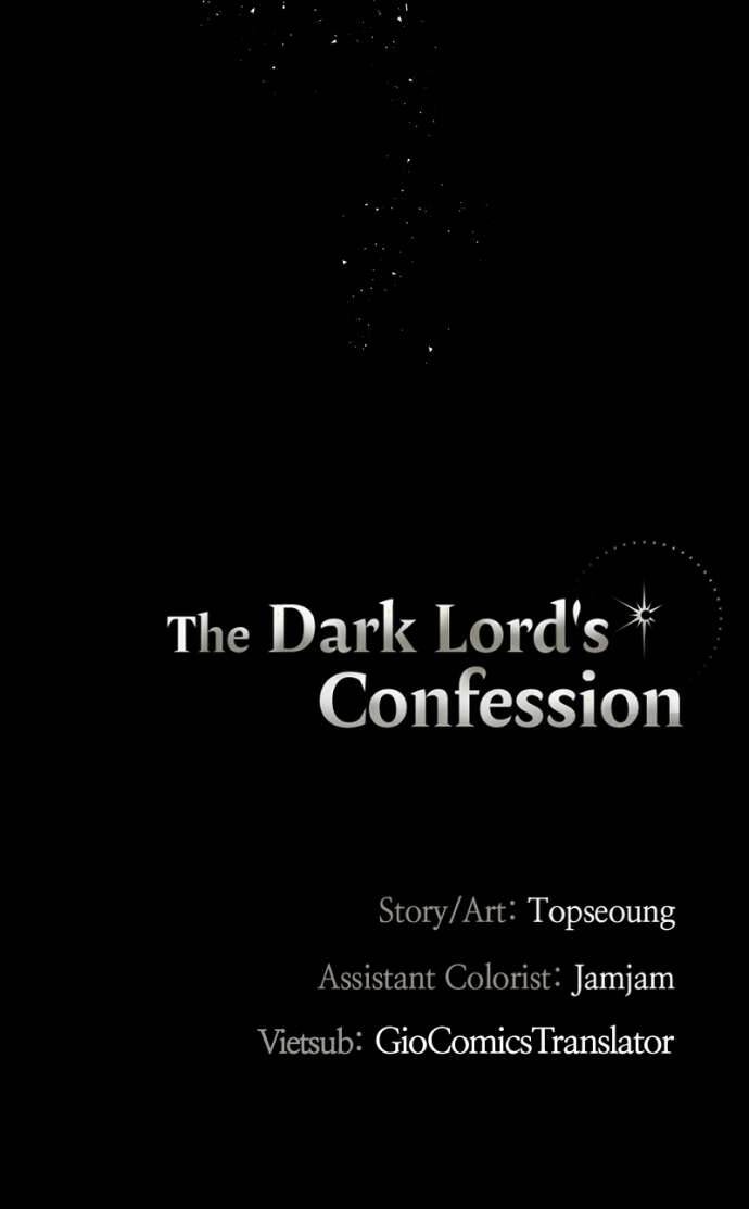 Lời Thú Nhận Của Chúa Tể Bóng Tối - Chapter 39 - Page 69