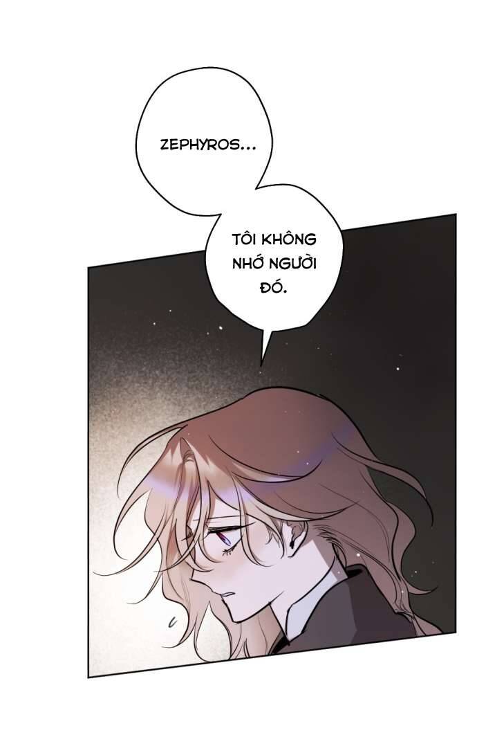 Lời Thú Nhận Của Chúa Tể Bóng Tối - Chapter 40 - Page 11