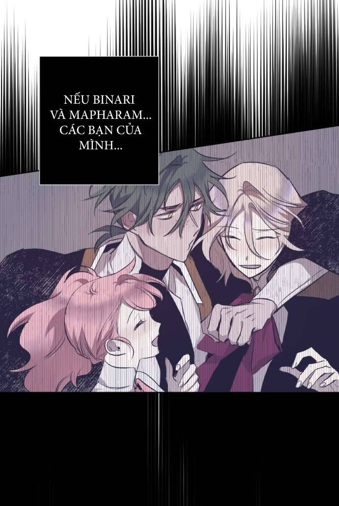 Lời Thú Nhận Của Chúa Tể Bóng Tối - Chapter 40 - Page 13