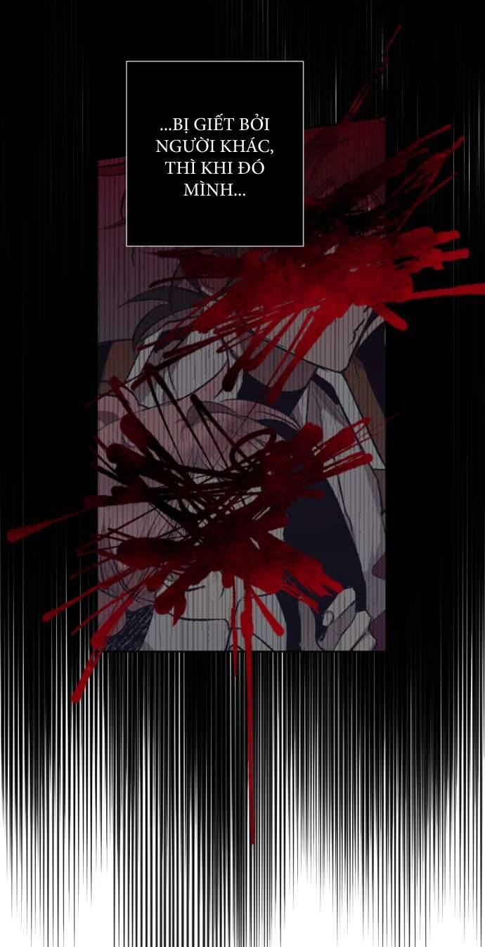 Lời Thú Nhận Của Chúa Tể Bóng Tối - Chapter 40 - Page 14