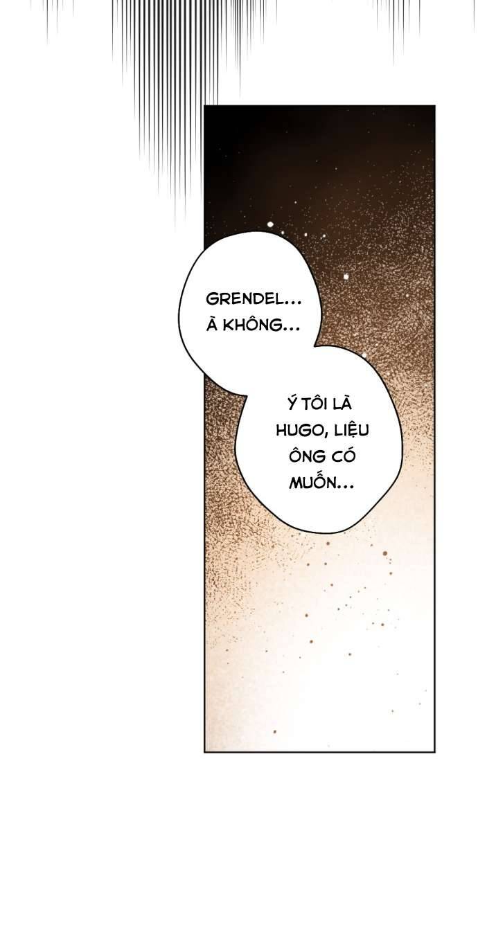 Lời Thú Nhận Của Chúa Tể Bóng Tối - Chapter 40 - Page 15