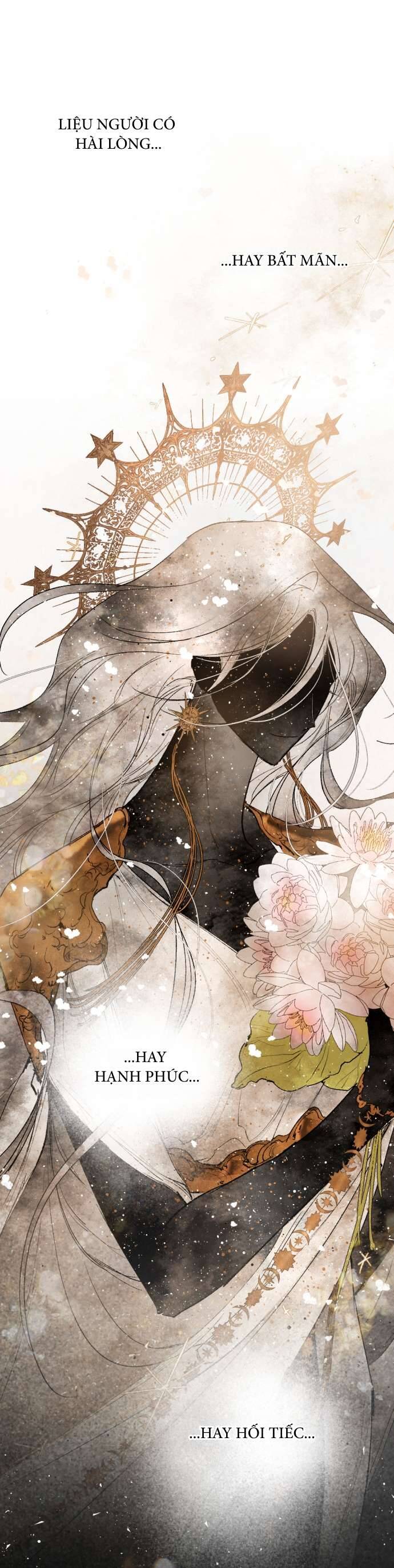 Lời Thú Nhận Của Chúa Tể Bóng Tối - Chapter 40 - Page 23