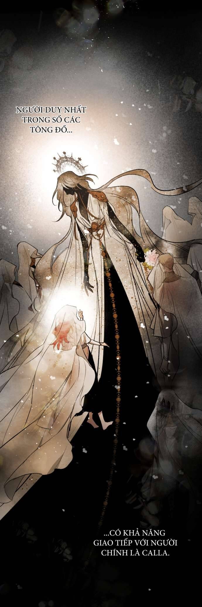 Lời Thú Nhận Của Chúa Tể Bóng Tối - Chapter 40 - Page 25