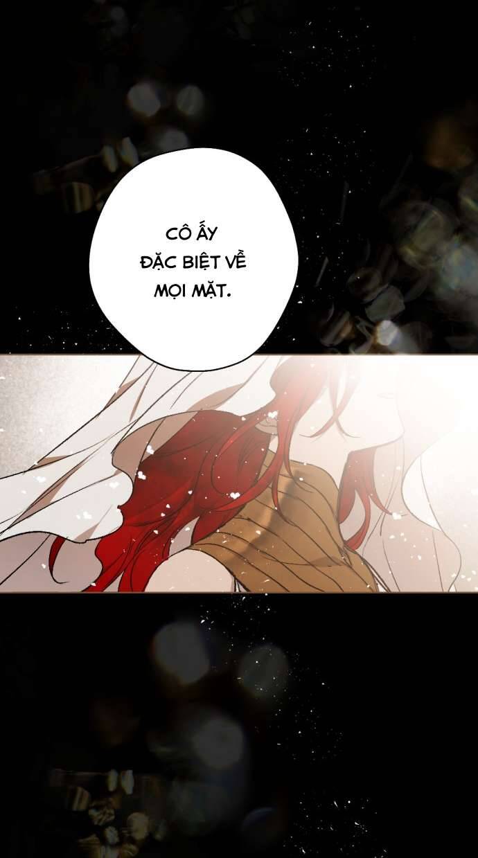 Lời Thú Nhận Của Chúa Tể Bóng Tối - Chapter 40 - Page 26