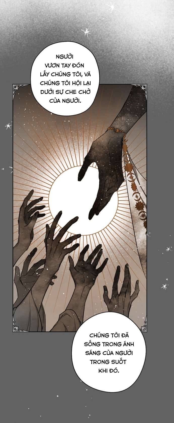 Lời Thú Nhận Của Chúa Tể Bóng Tối - Chapter 40 - Page 3