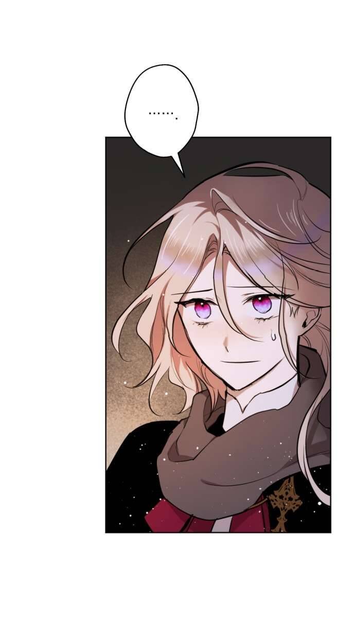 Lời Thú Nhận Của Chúa Tể Bóng Tối - Chapter 40 - Page 30