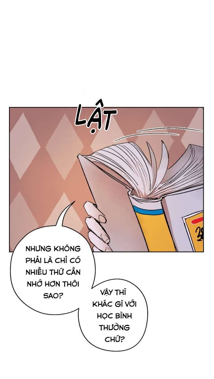 Lời Thú Nhận Của Chúa Tể Bóng Tối - Chapter 40 - Page 32