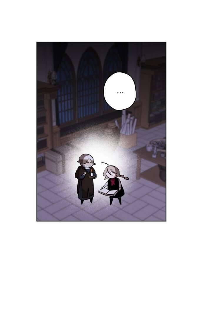 Lời Thú Nhận Của Chúa Tể Bóng Tối - Chapter 40 - Page 33