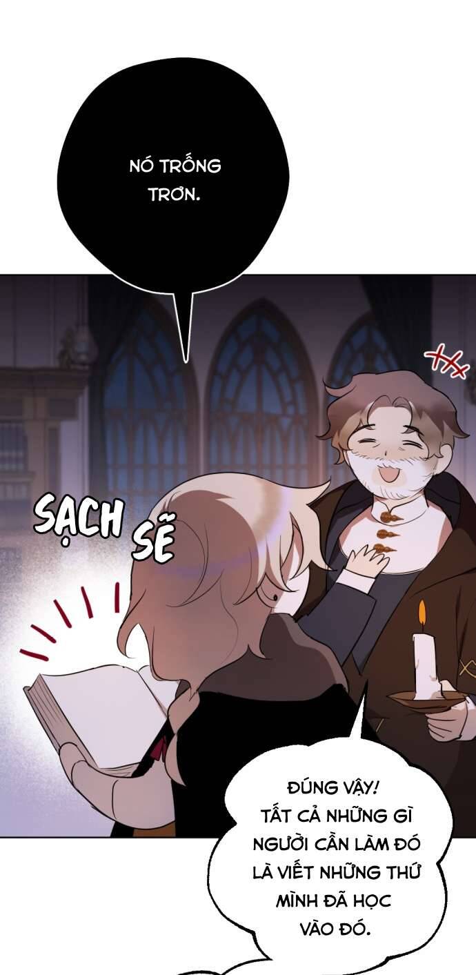 Lời Thú Nhận Của Chúa Tể Bóng Tối - Chapter 40 - Page 34