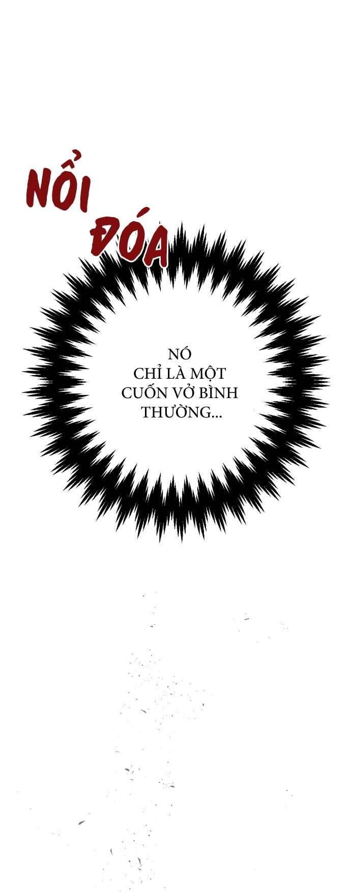 Lời Thú Nhận Của Chúa Tể Bóng Tối - Chapter 40 - Page 36