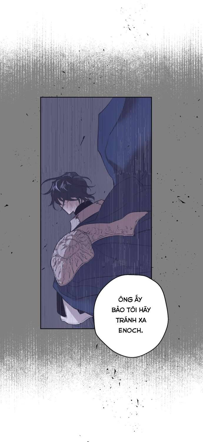 Lời Thú Nhận Của Chúa Tể Bóng Tối - Chapter 40 - Page 42