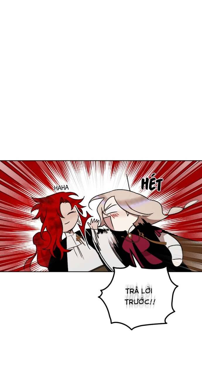 Lời Thú Nhận Của Chúa Tể Bóng Tối - Chapter 40 - Page 46