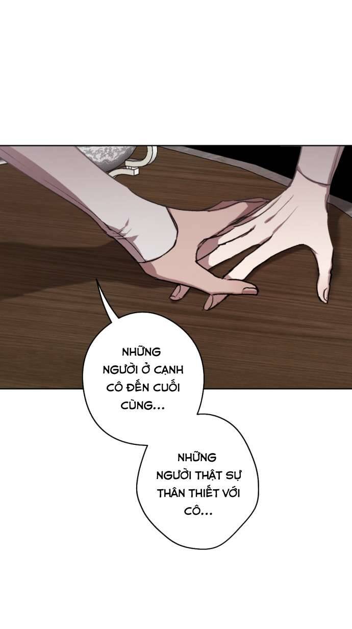 Lời Thú Nhận Của Chúa Tể Bóng Tối - Chapter 40 - Page 53