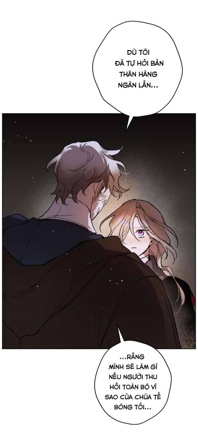 Lời Thú Nhận Của Chúa Tể Bóng Tối - Chapter 40 - Page 6