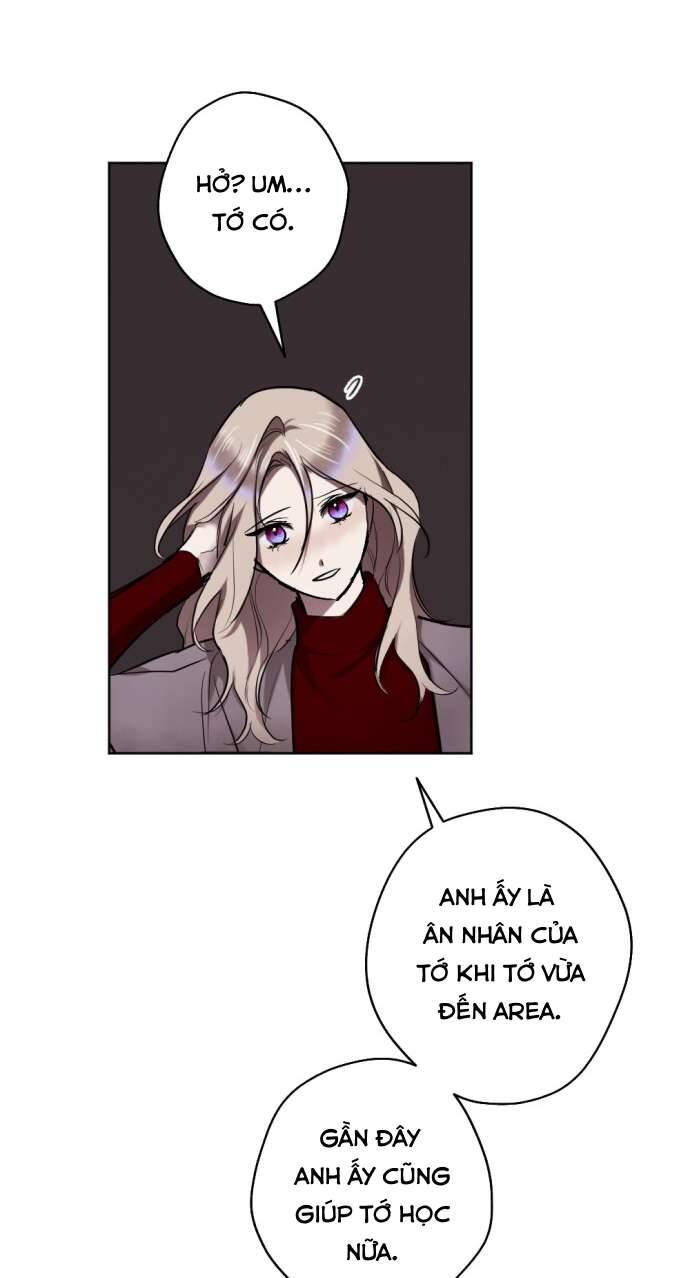 Lời Thú Nhận Của Chúa Tể Bóng Tối - Chapter 40 - Page 61