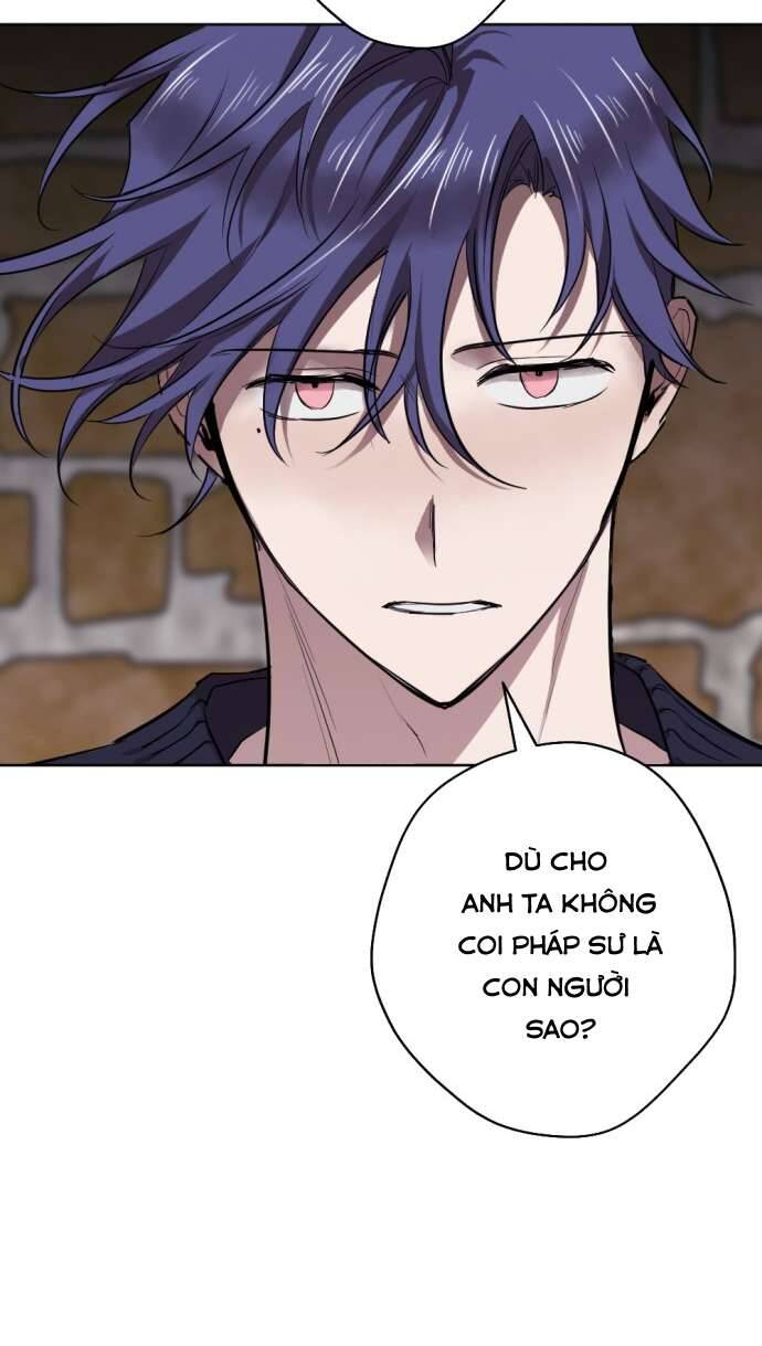 Lời Thú Nhận Của Chúa Tể Bóng Tối - Chapter 40 - Page 62