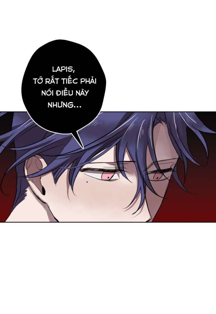 Lời Thú Nhận Của Chúa Tể Bóng Tối - Chapter 40 - Page 65