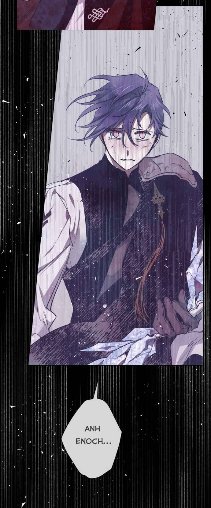 Lời Thú Nhận Của Chúa Tể Bóng Tối - Chapter 40 - Page 67