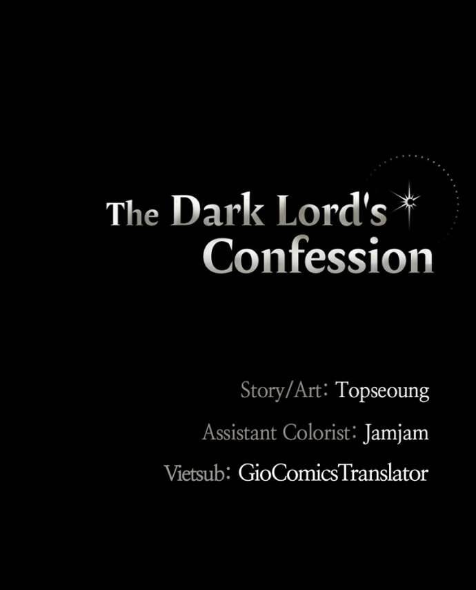 Lời Thú Nhận Của Chúa Tể Bóng Tối - Chapter 40 - Page 69