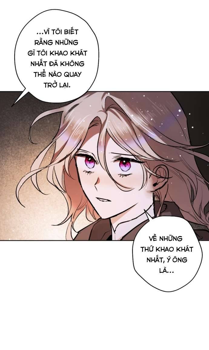Lời Thú Nhận Của Chúa Tể Bóng Tối - Chapter 40 - Page 7