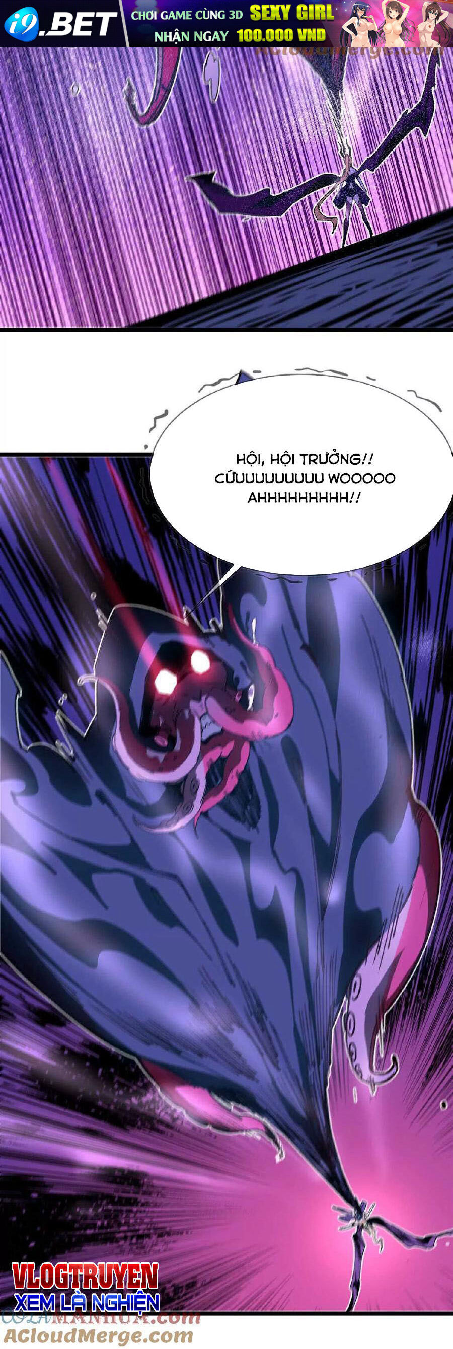 Dũng giả x nữ ma vương - Chapter 37 - Page 10