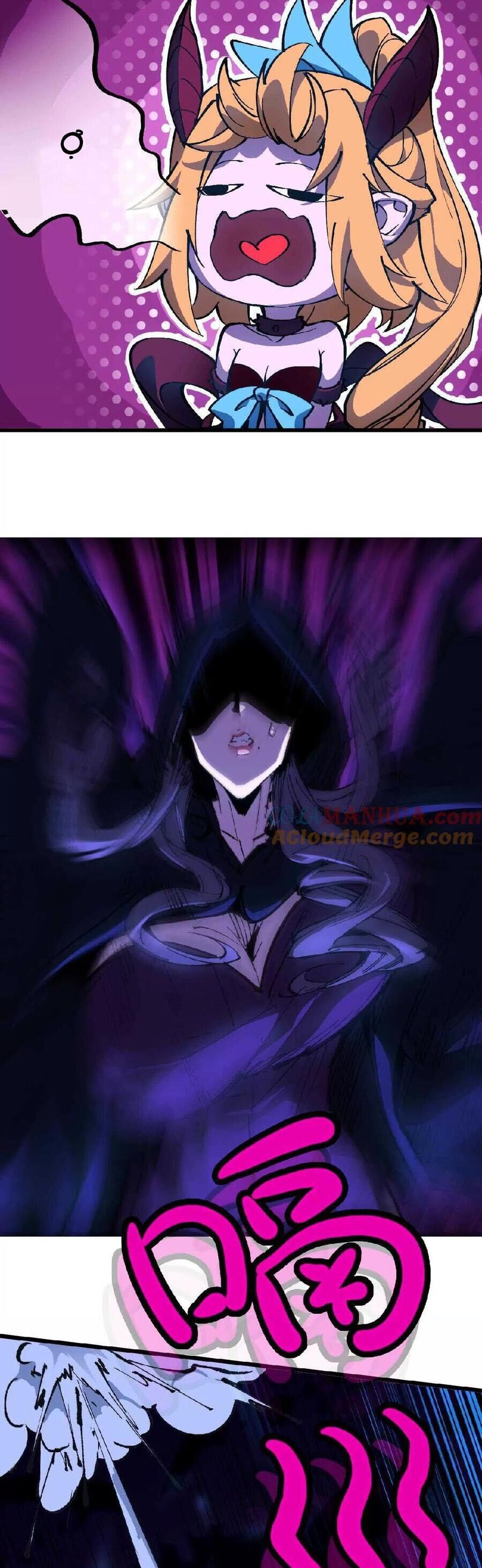 Dũng giả x nữ ma vương - Chapter 37 - Page 14