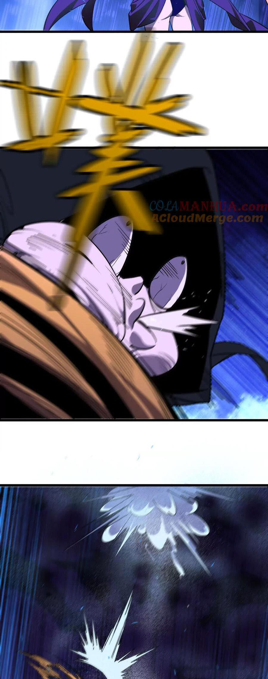 Dũng giả x nữ ma vương - Chapter 37 - Page 17