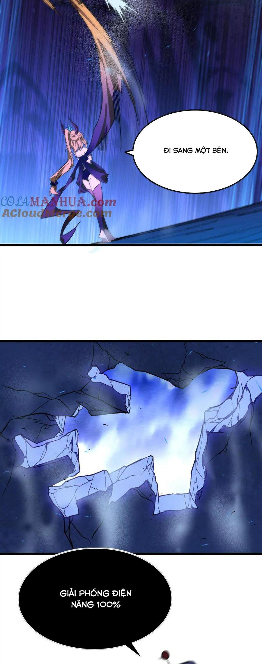 Dũng giả x nữ ma vương - Chapter 37 - Page 18