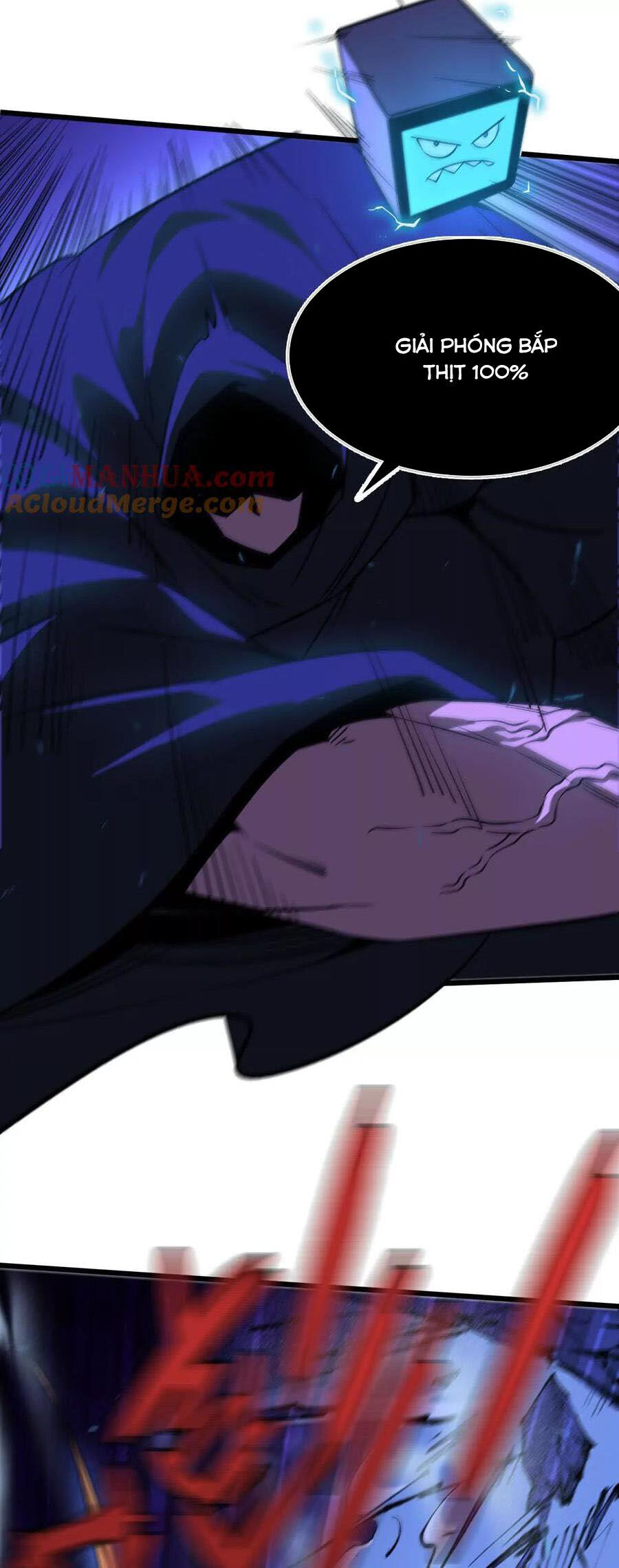 Dũng giả x nữ ma vương - Chapter 37 - Page 19