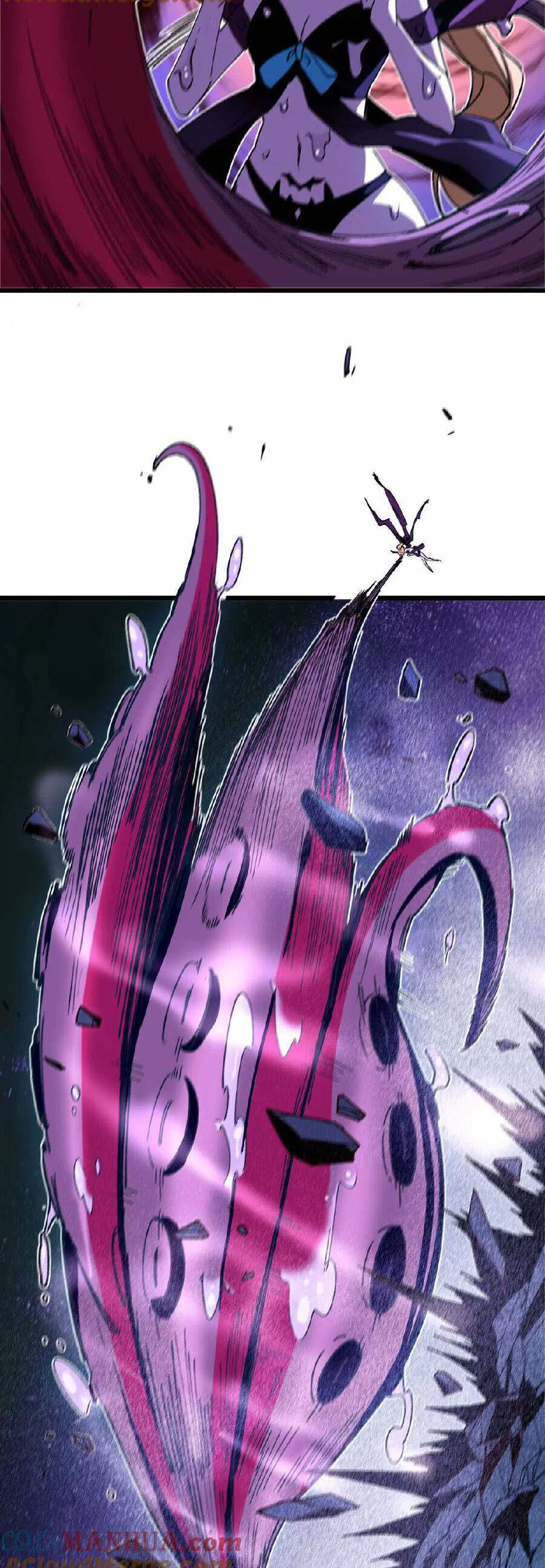 Dũng giả x nữ ma vương - Chapter 37 - Page 8