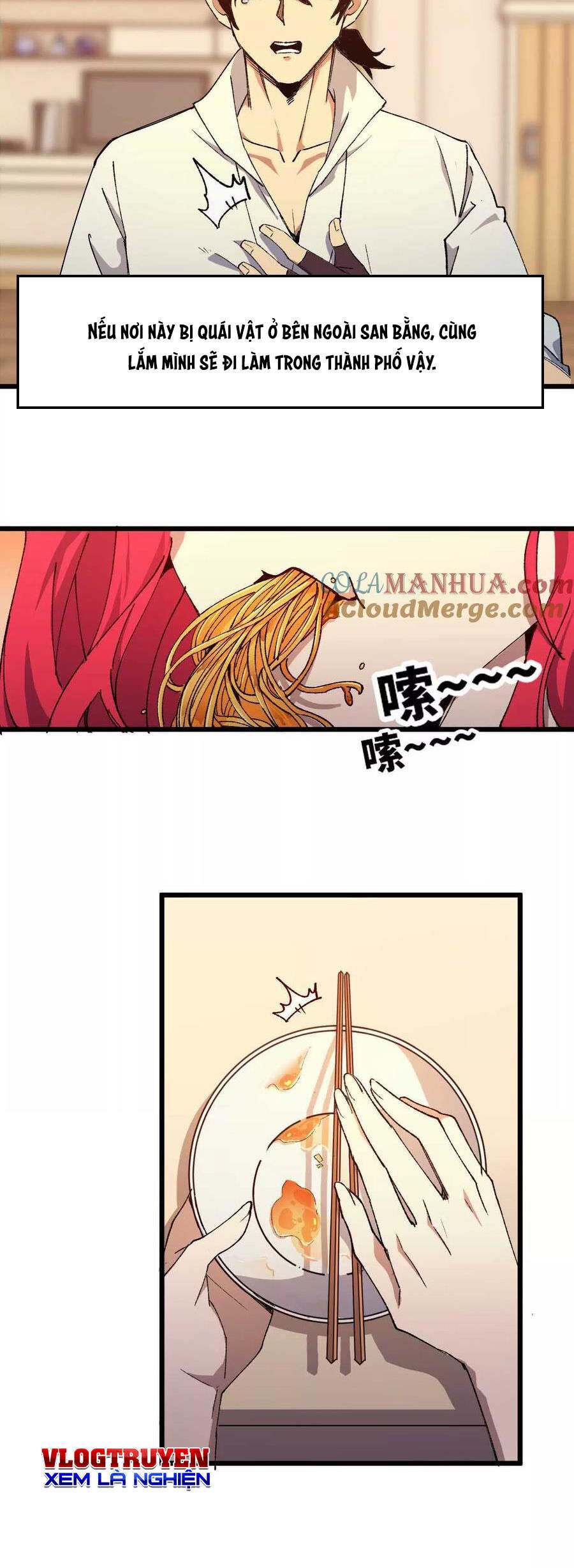 Dũng giả x nữ ma vương - Chapter 38 - Page 14