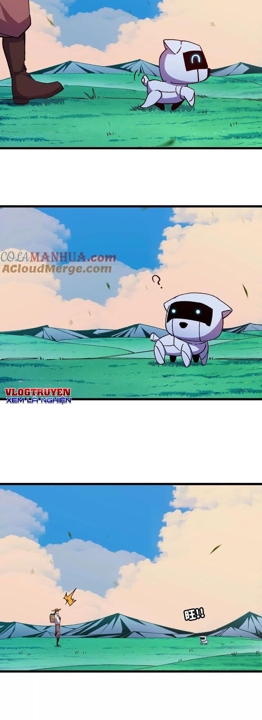 Dũng giả x nữ ma vương - Chapter 38 - Page 3