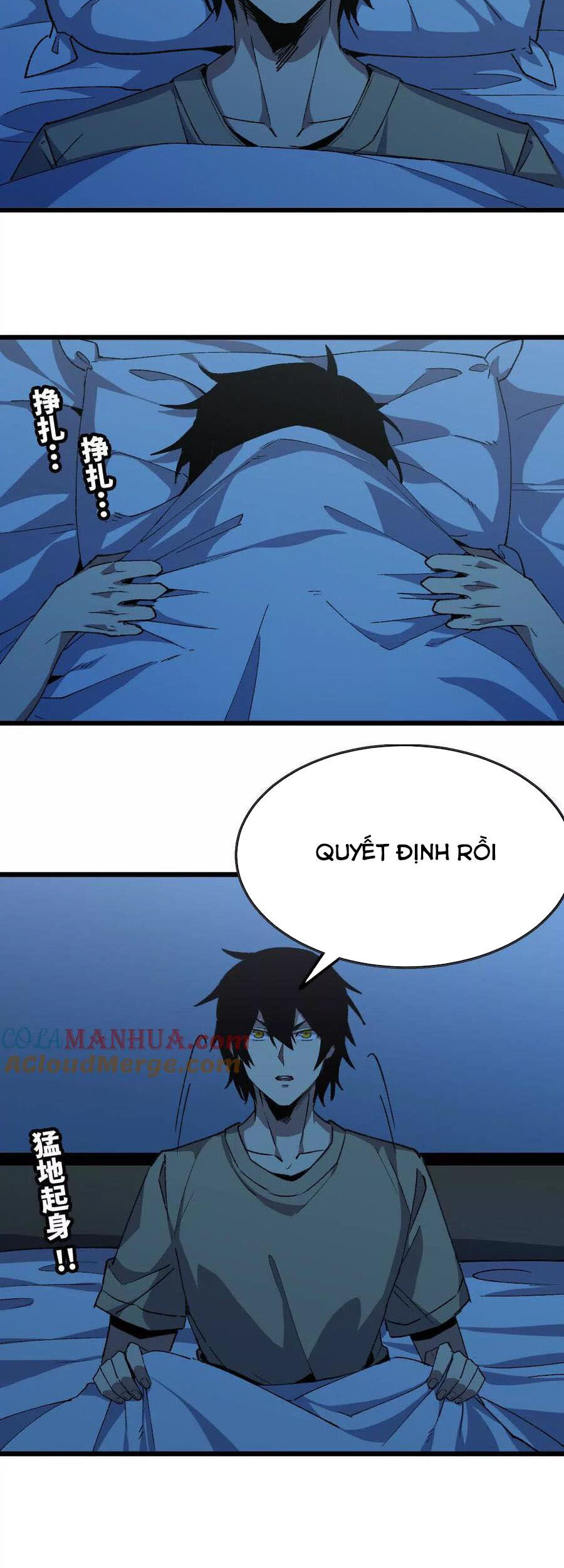 Dũng giả x nữ ma vương - Chapter 38 - Page 7